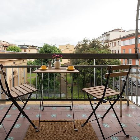 Roommo Savonarola Florença Exterior foto